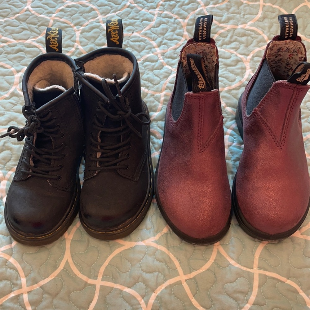 Shoe bundle 9T (sold together)